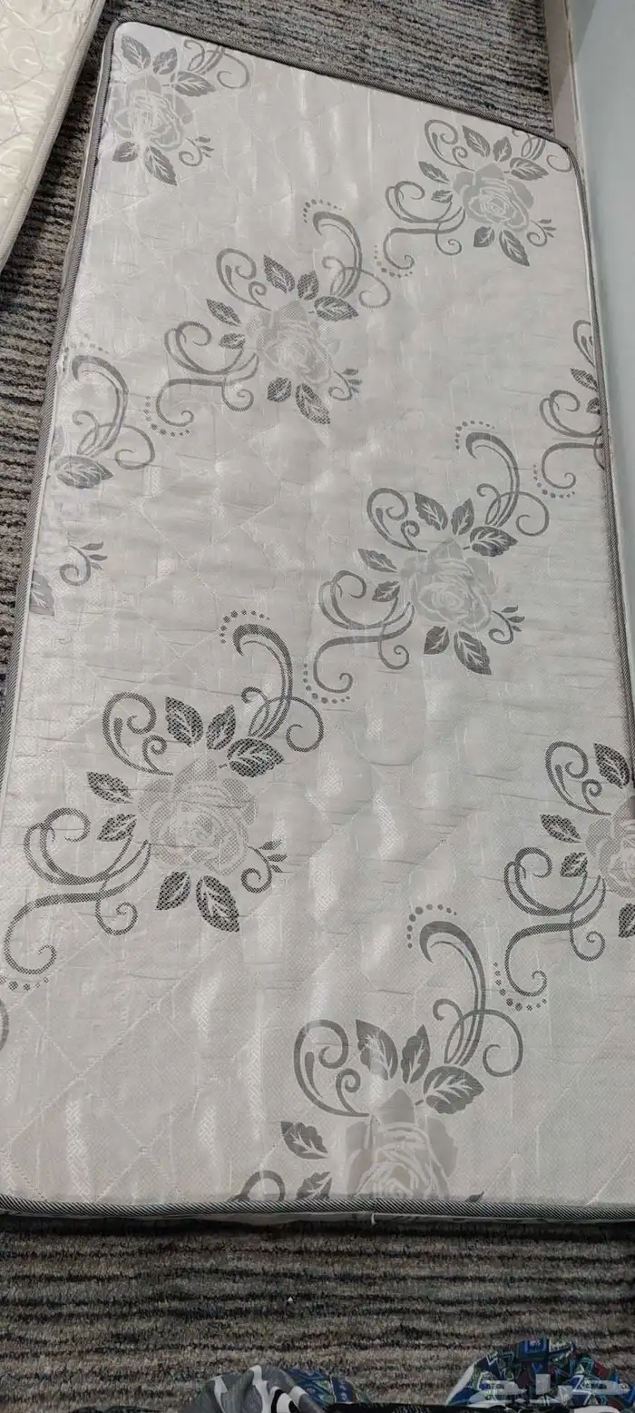 2مرتبة سرير مرتبه ضغط عالي مرتبه سرير نفر 7