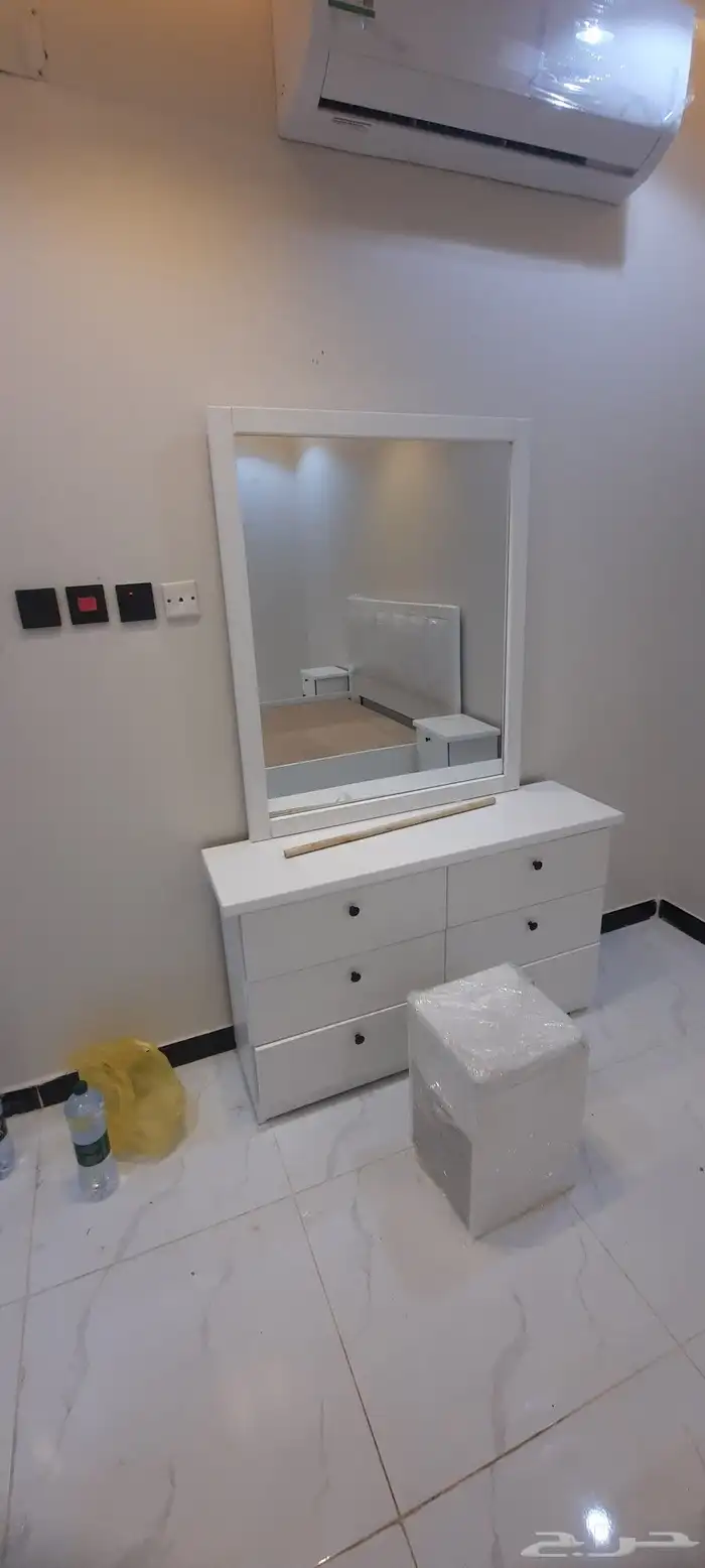 غرف نوم جديده 5