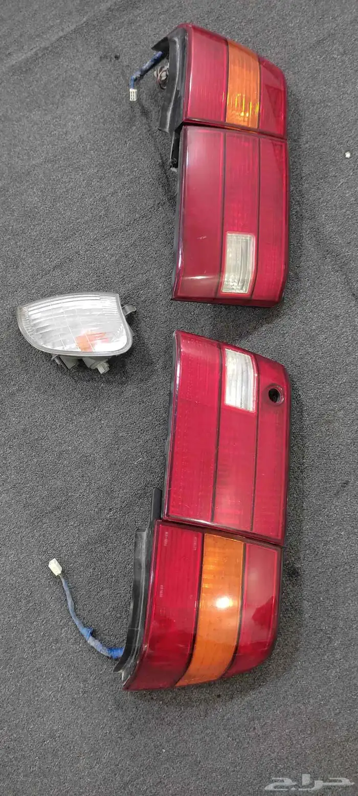 أسطبات لكزس 400 6