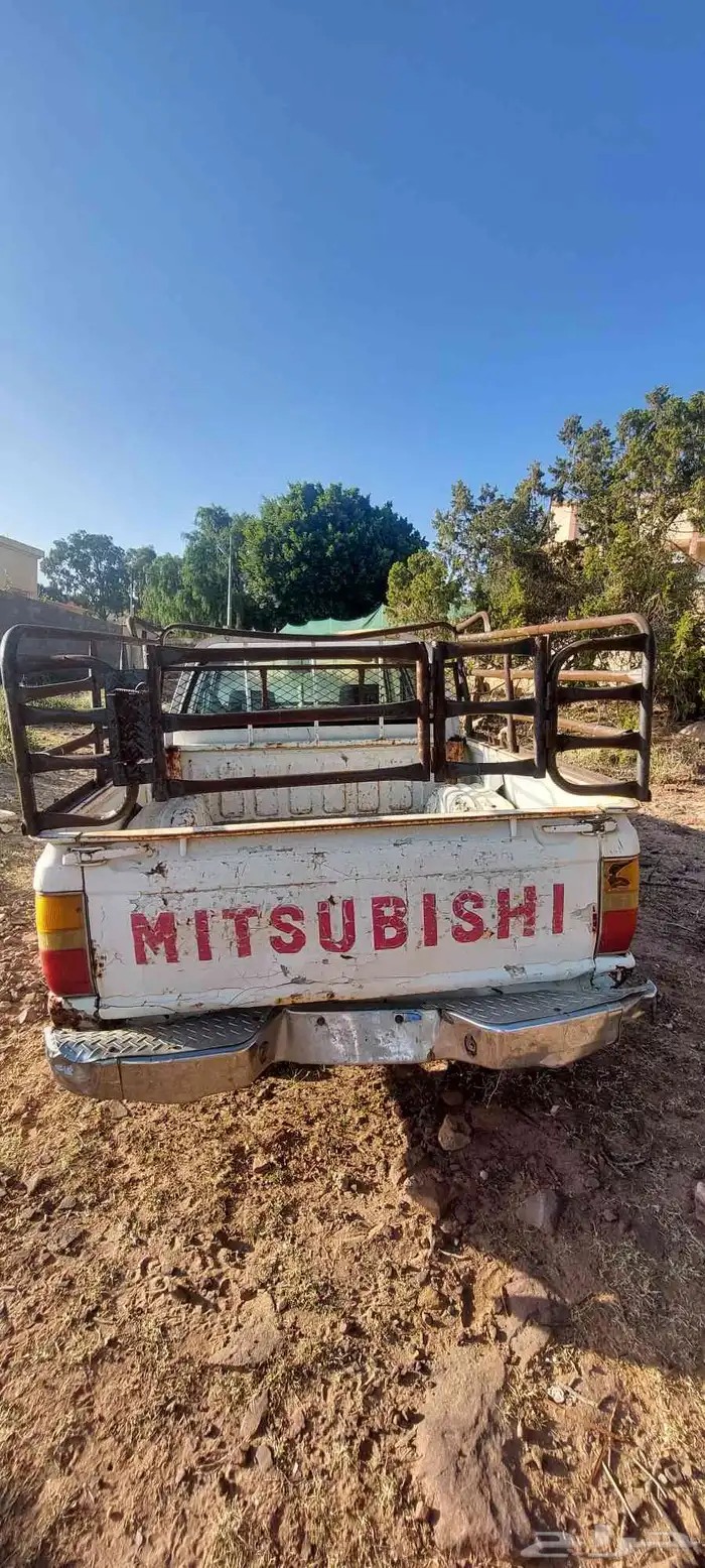 متسوبيشي 91 2