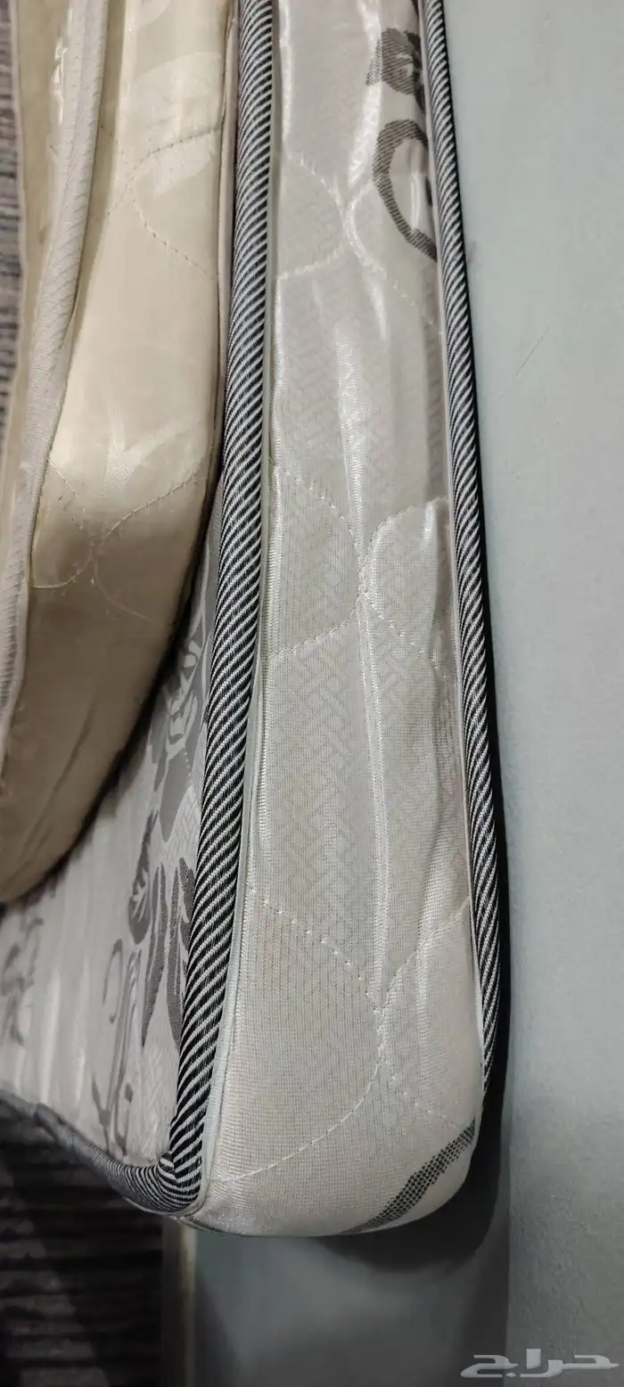 2مرتبة سرير مرتبه ضغط عالي مرتبه سرير نفر 2