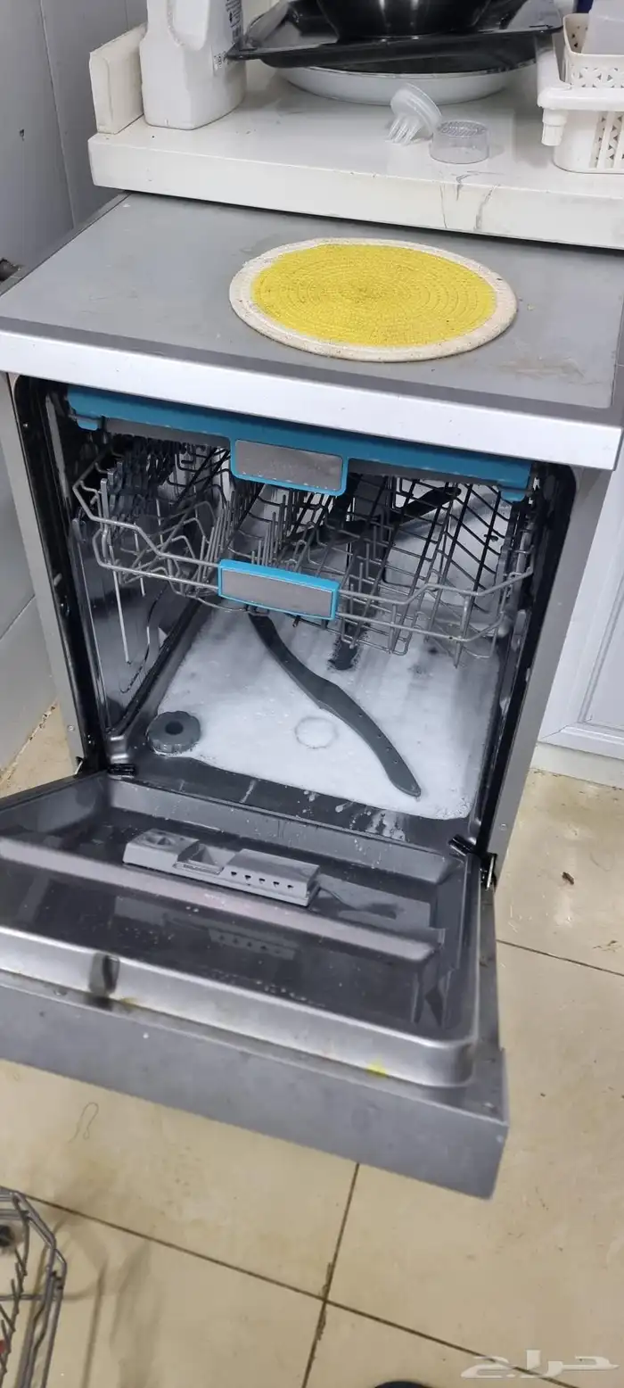 مهندس إلكترونيات غسالات  ثلاجات 7