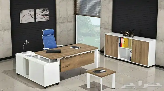 اختار مكتبك وابدأ يومك باحترافية 16