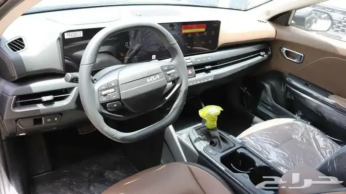 كيا K4 نص فل موديل 2026 اقل الاسعار لعملاءنا الكرام 8
