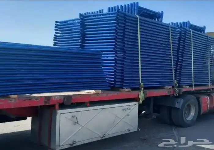 تريلات للنقل شاحنات للنقل 3