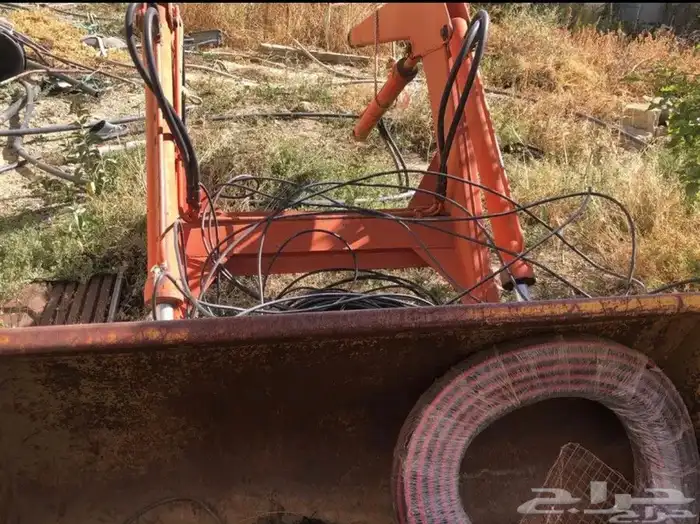 بكت حراثه سامي 1