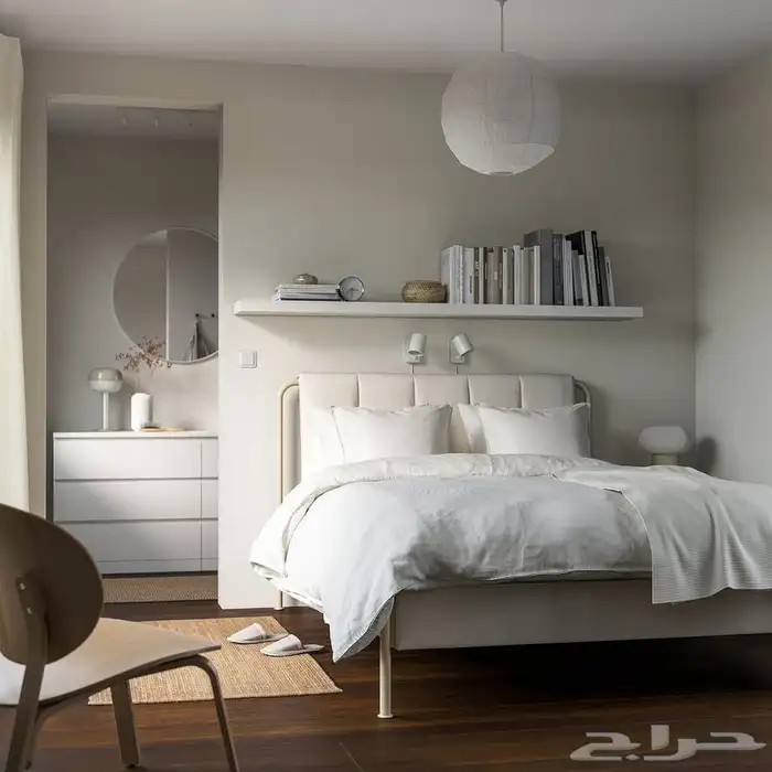 رف ايكيا رف حائط IKEA 3