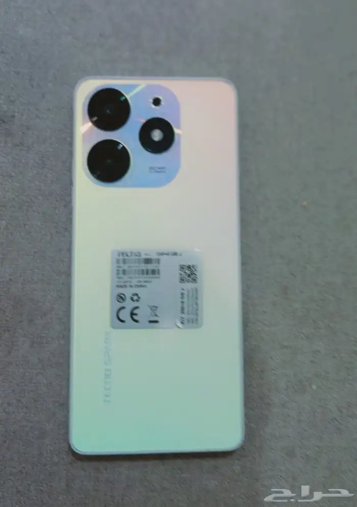 TECNO SPARK 10 Pro 0