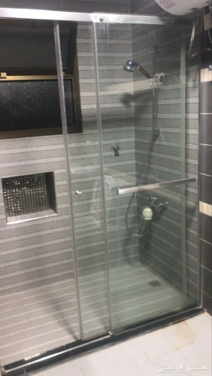 شقه 4 غرف وصاله للإجار 8