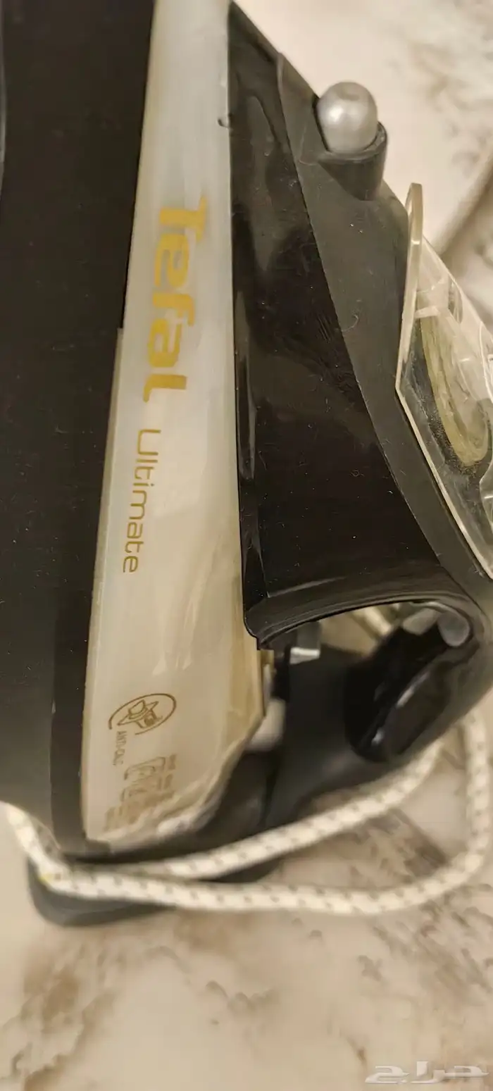 مكواه تيفال 1