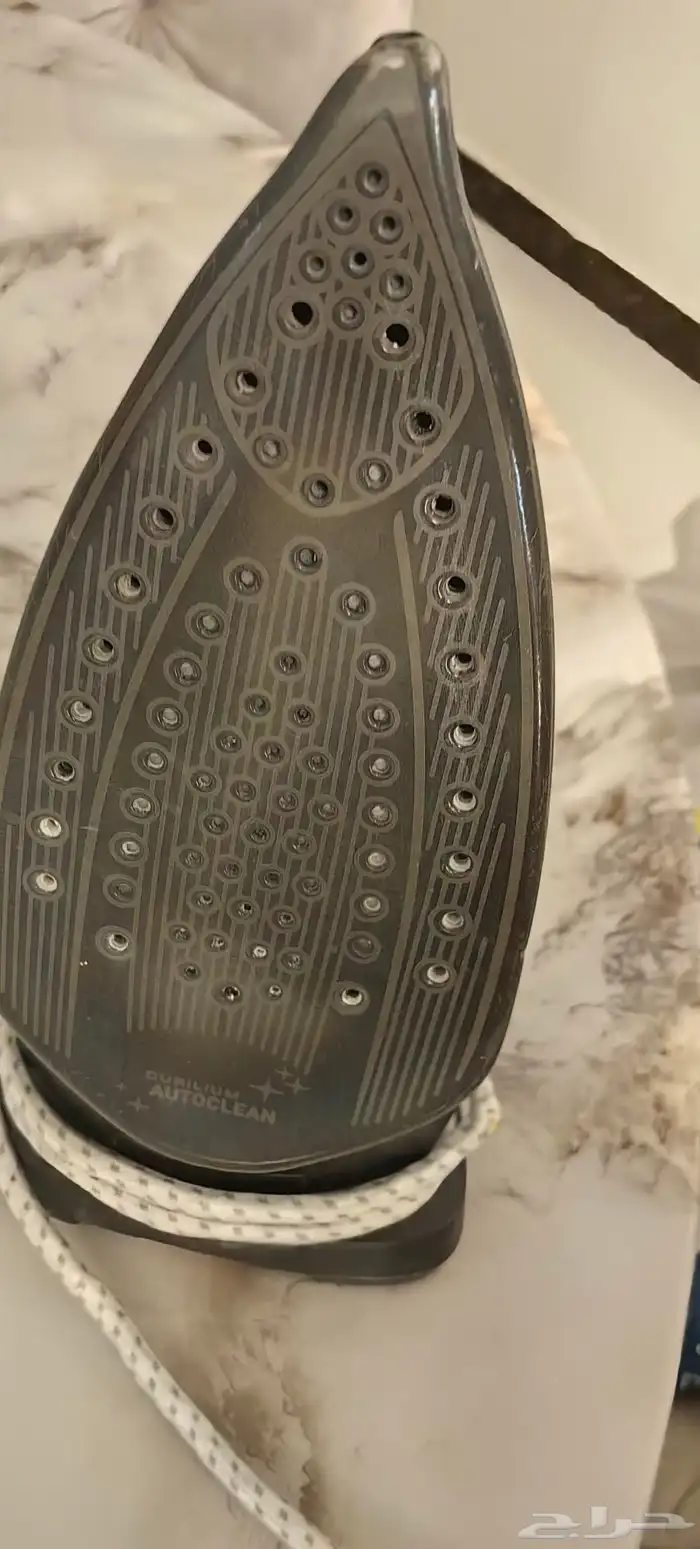 مكواه تيفال 3