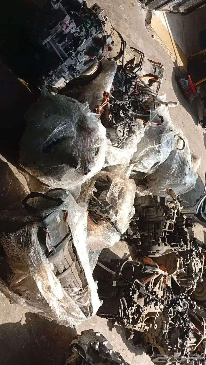 جير سنترا مستورد جير سبارك مستورد 3