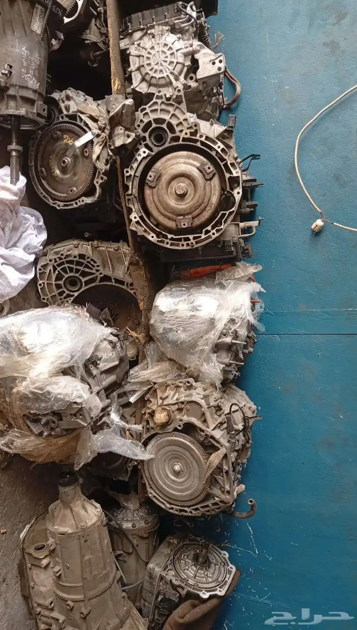 جير سنترا مستورد جير سبارك مستورد 2