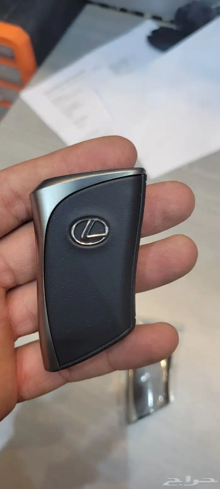 ريموتاات لكززز وكاله 2