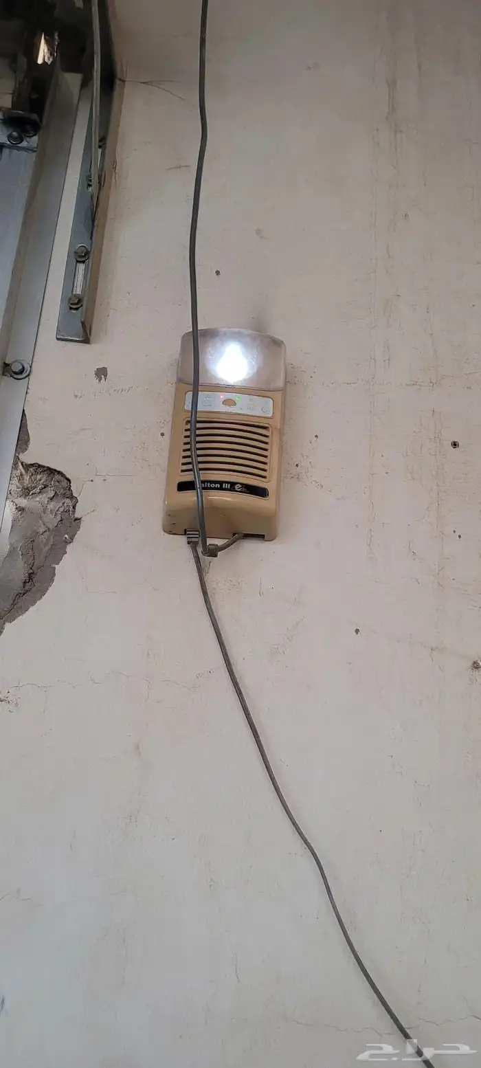 تصليح أبواب الكراج الرول 9