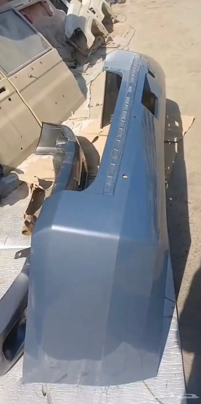 للبيع صدام تاهو من 2015 وطالع بدون ملاحضات 0