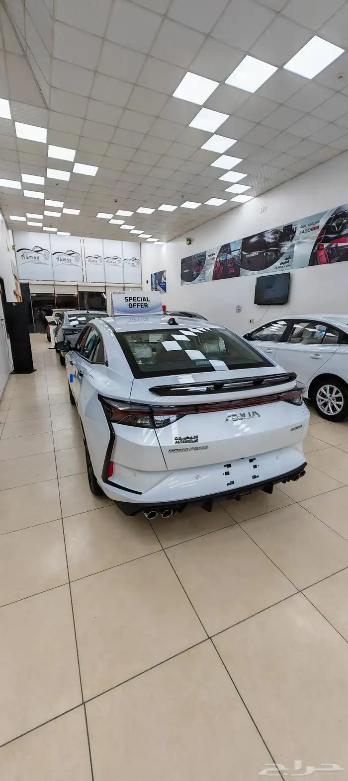 دونق فينق شاين E3 2025 أقل سعر بالسوق 49900 فقط 1