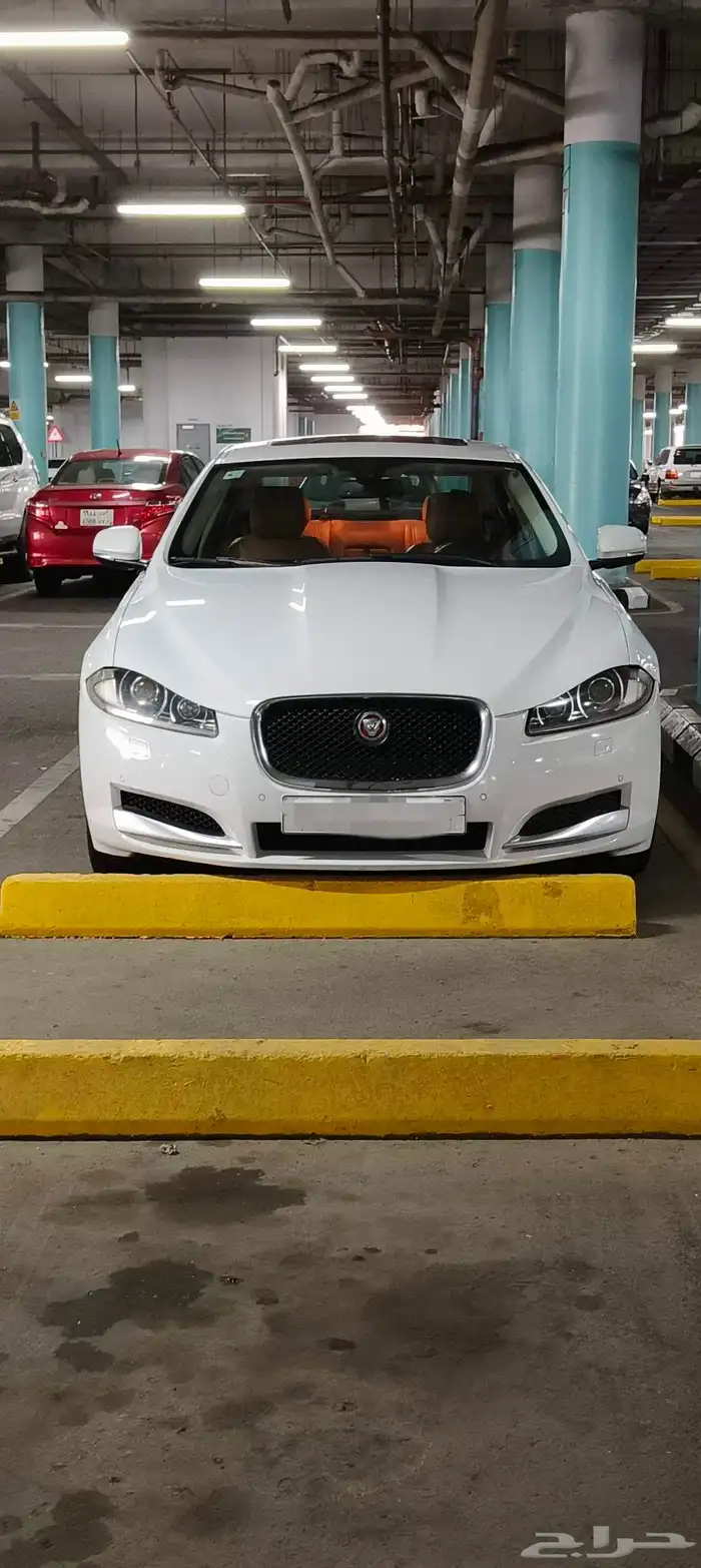 جاكوار 2015 فل الفل 2