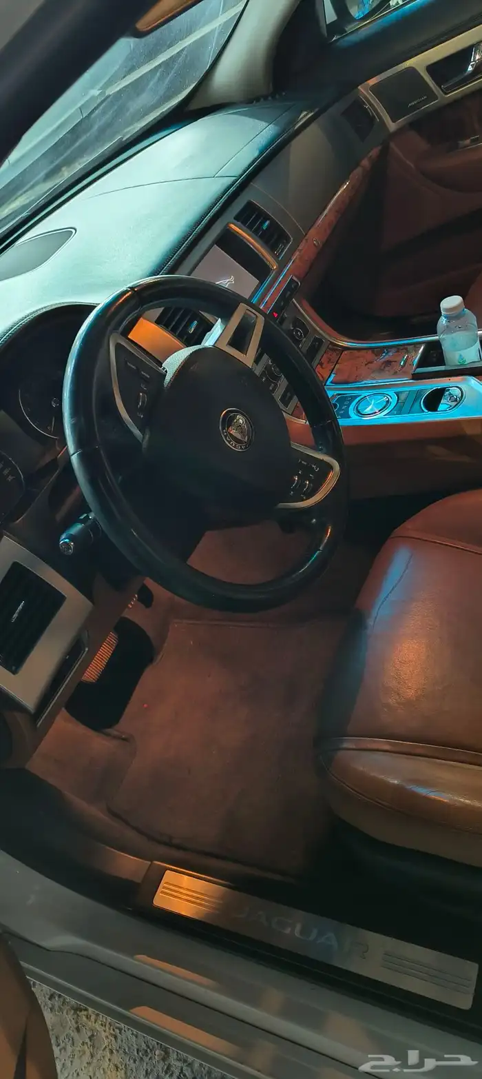 جاكوار 2015 فل الفل 9