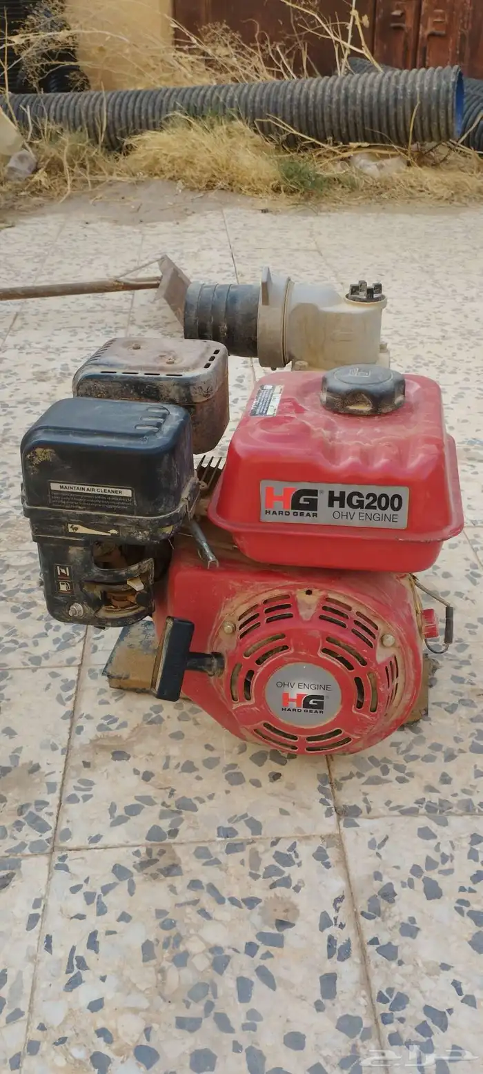 موتور مياه 0