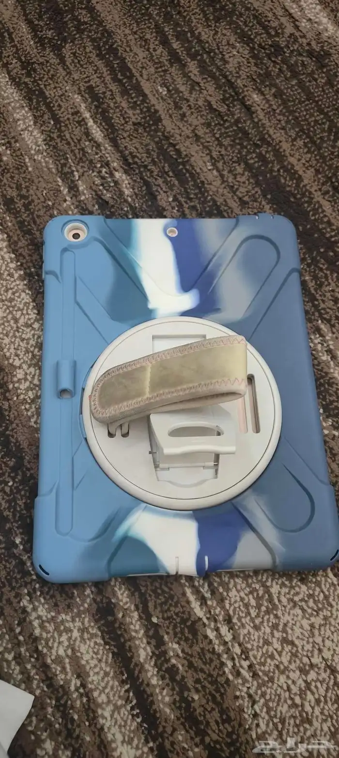 ايباد الجيل السابع 0