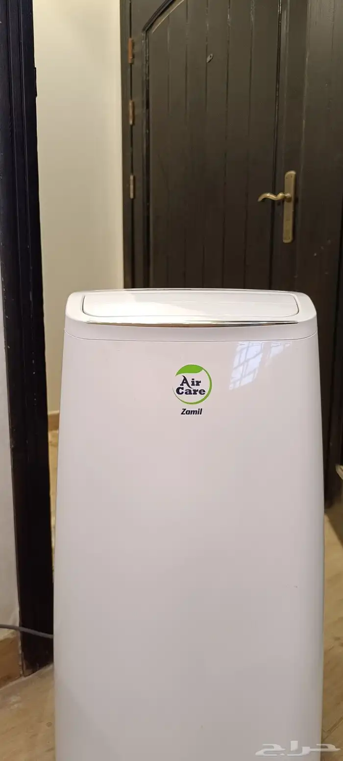 مكيف الزامل اير كير متنقل 3