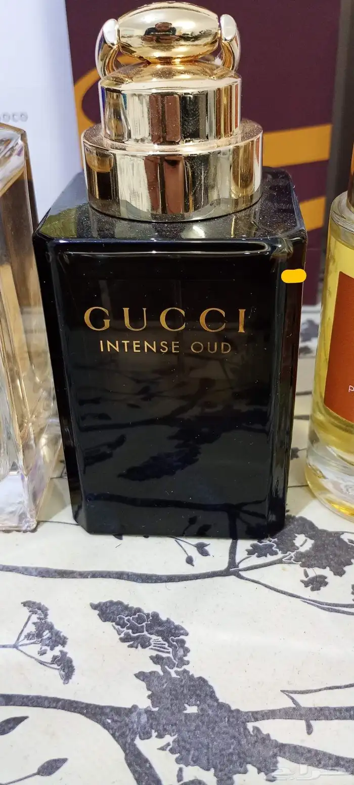 مجموعة عطور نيش مميزة 9 عطور 2500 ريال 1