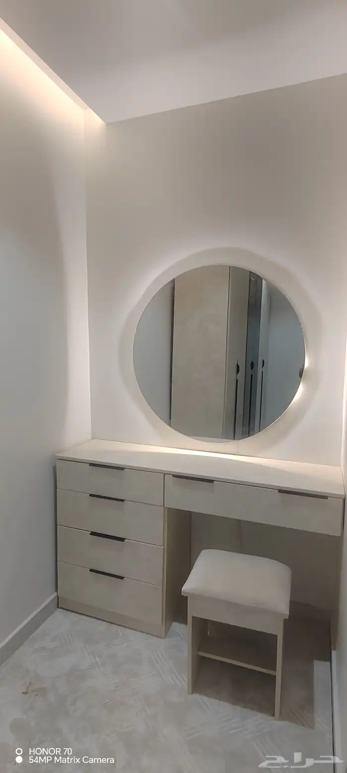 تسريحه موردن هبه الجديد 0