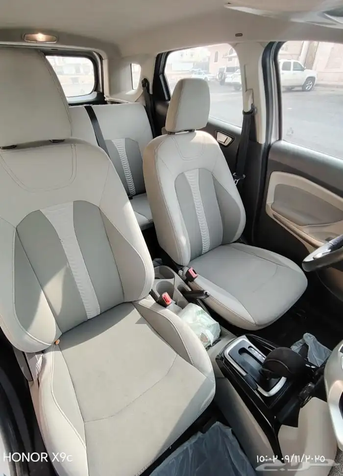 جيب ايكو سبورت فل كامل 12