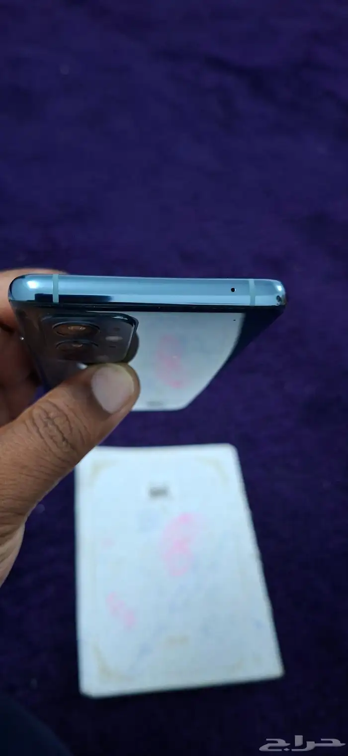 One plus 9Pro 256gb 4