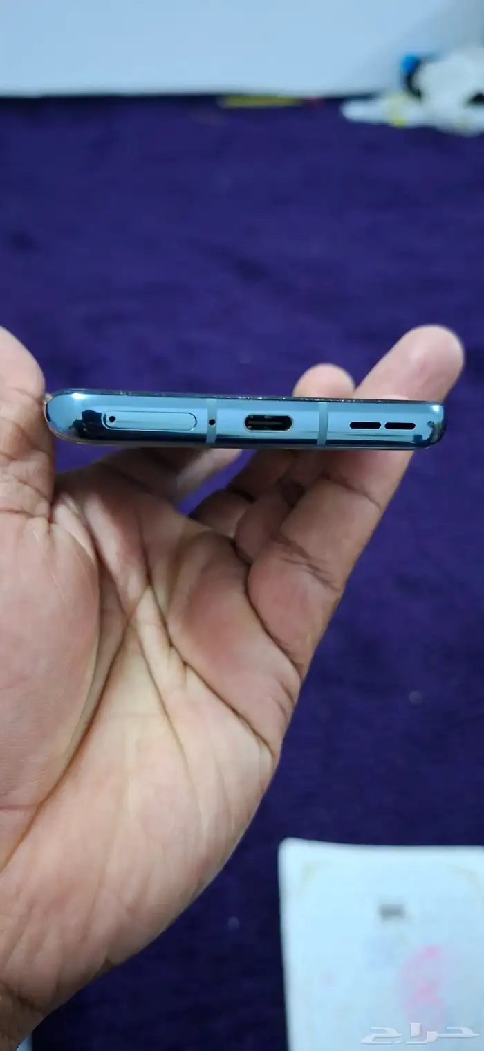 One plus 9Pro 256gb 1