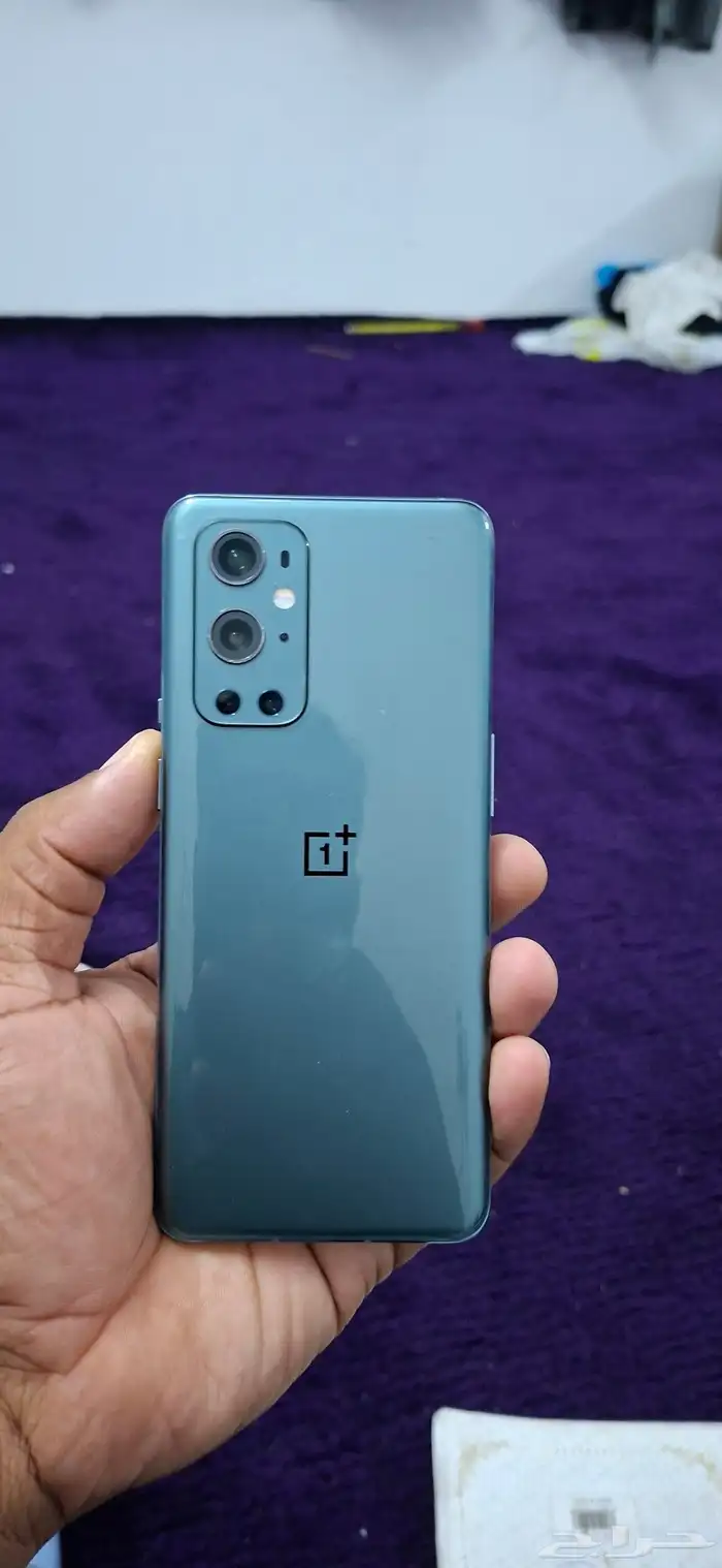 One plus 9Pro 256gb 8