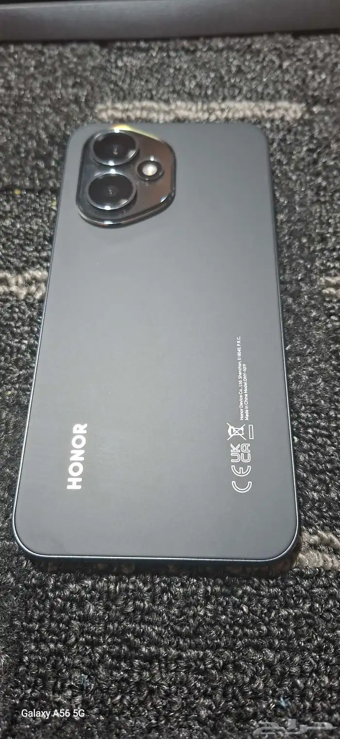 للبيع جوال هونر 400 بالأحساء 6