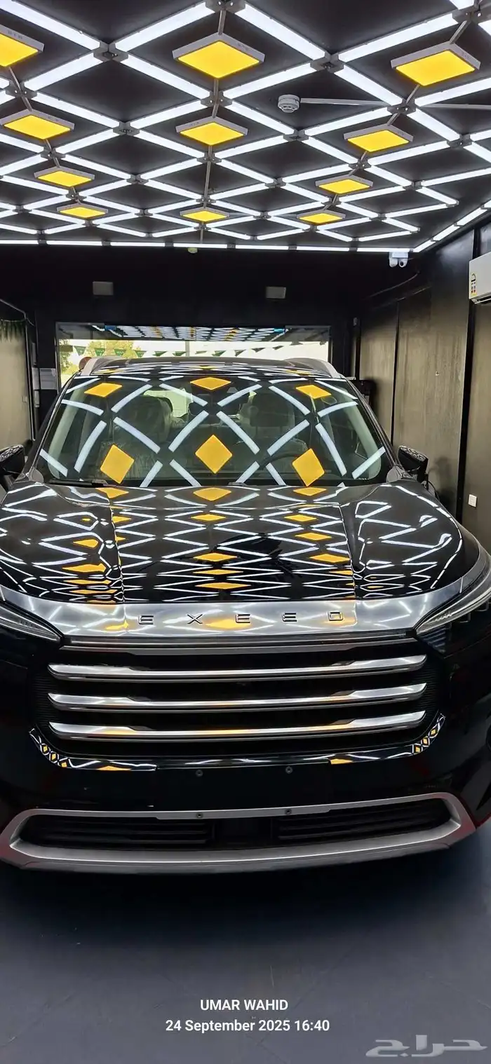 عروض حمايه ppf للسيارات 3