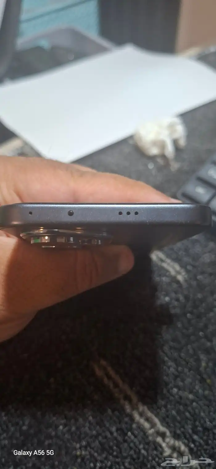 للبيع جوال هونر 400 بالأحساء 4