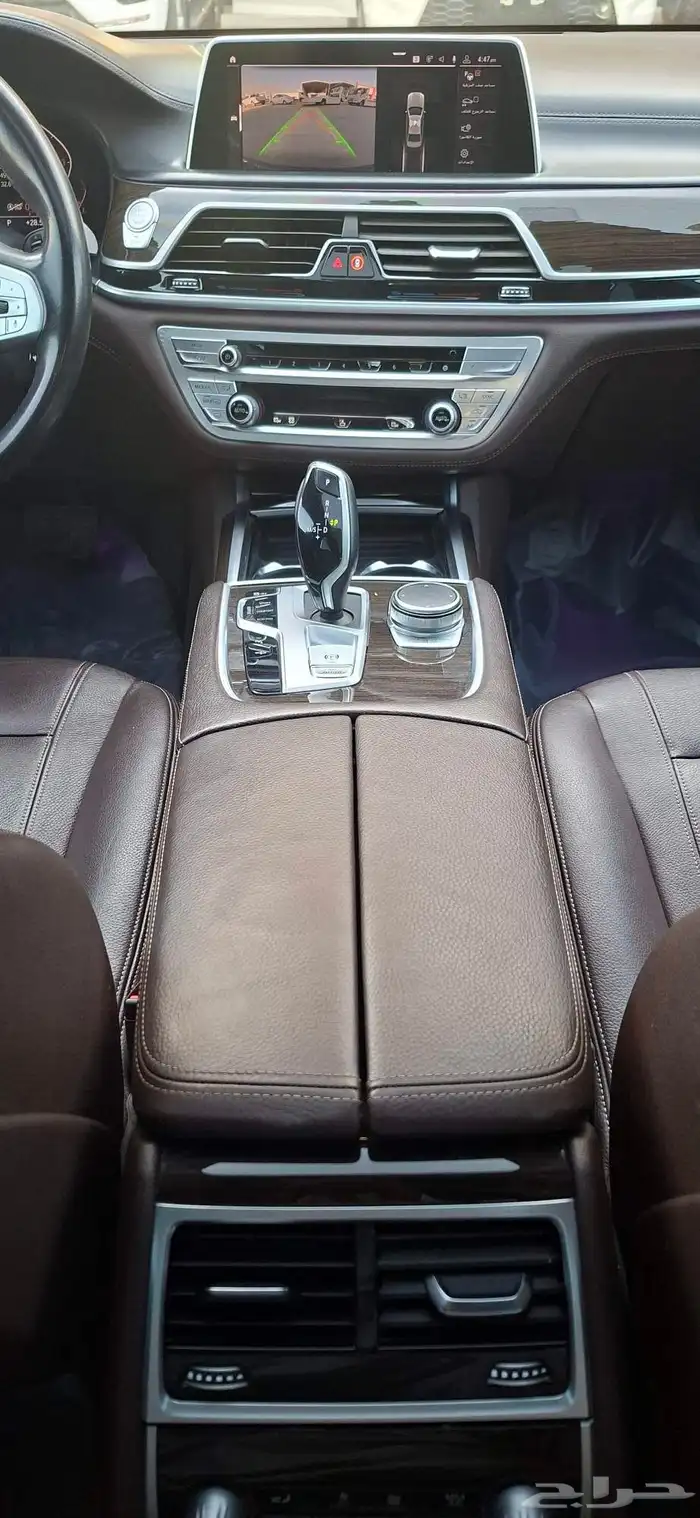 بي ام دبليوم 2021 BMW 730 Li 16