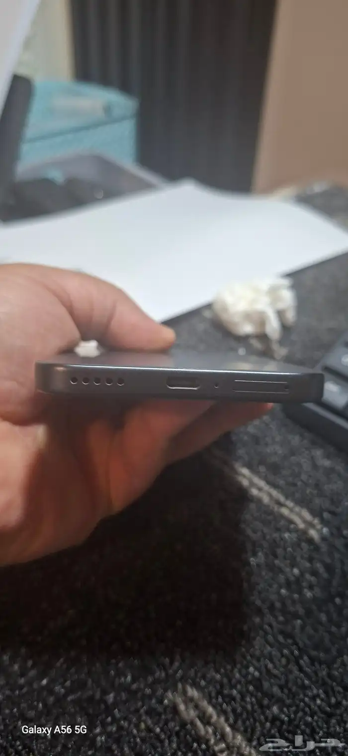 للبيع جوال هونر 400 بالأحساء 3