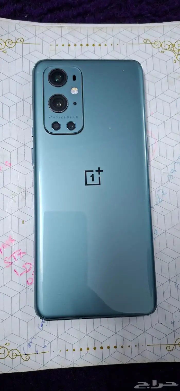 One plus 9Pro 256gb 0