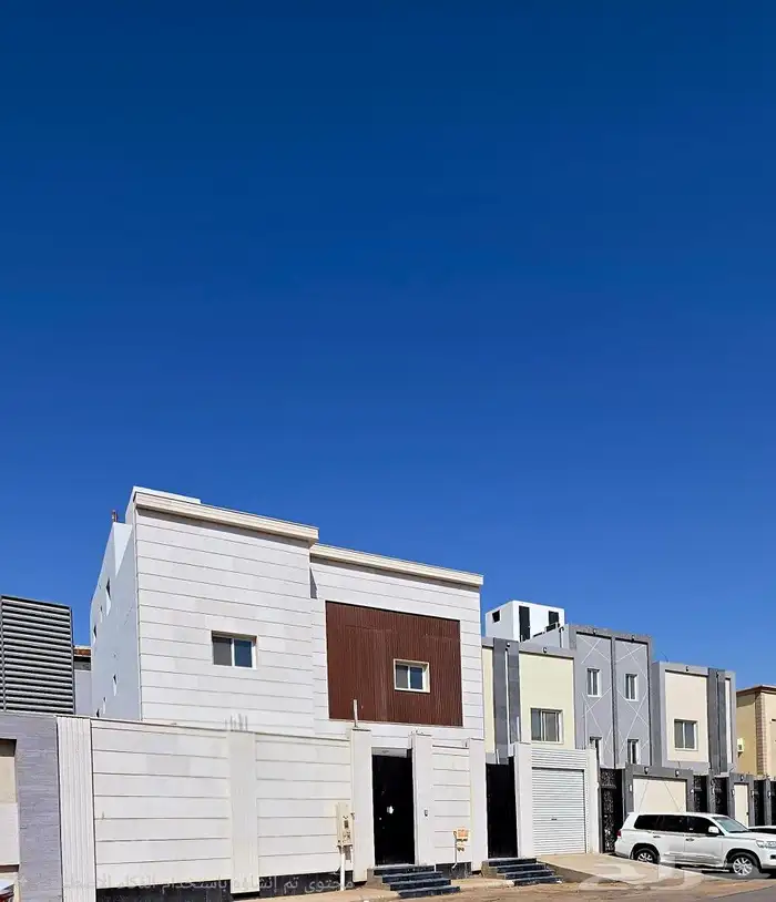 للبيع فيلا 0