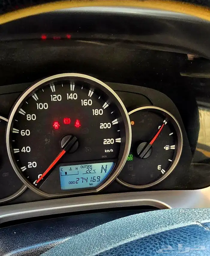 راف فور2016 نظيف جدا وسعر حرق بودي بلد مكنيك شد بلد 2