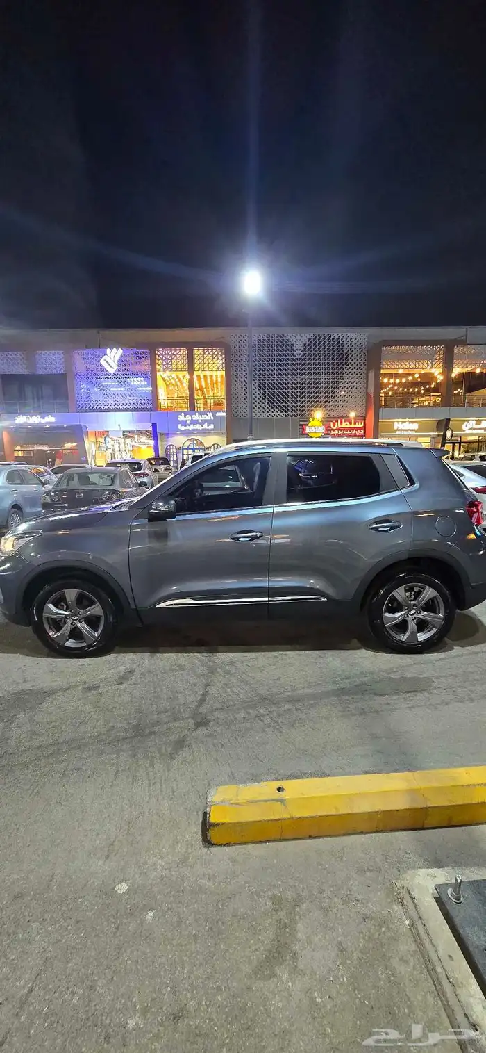 شيري تيجو4 2022 9