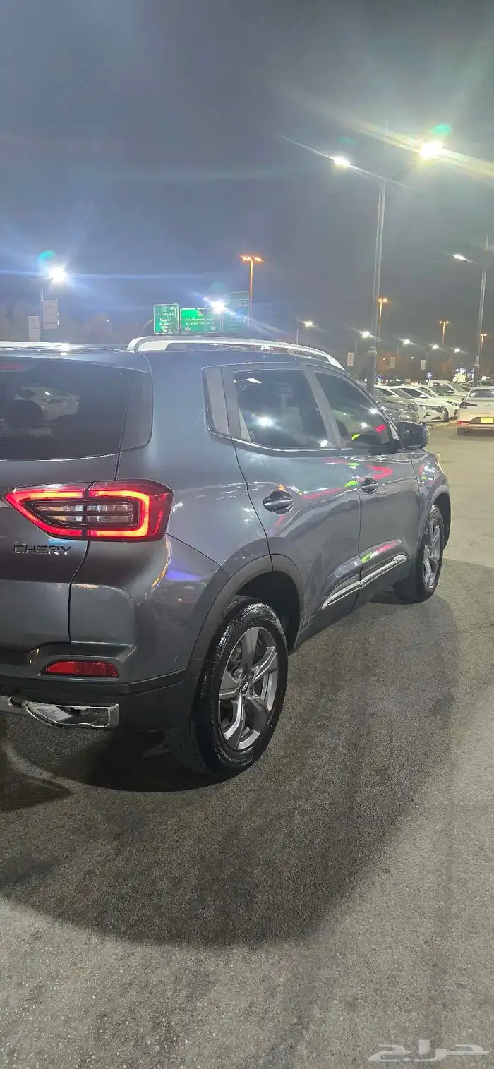 شيري تيجو4 2022 3