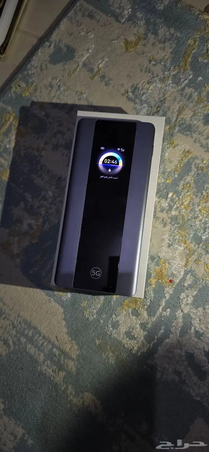 مودم متنقل 1