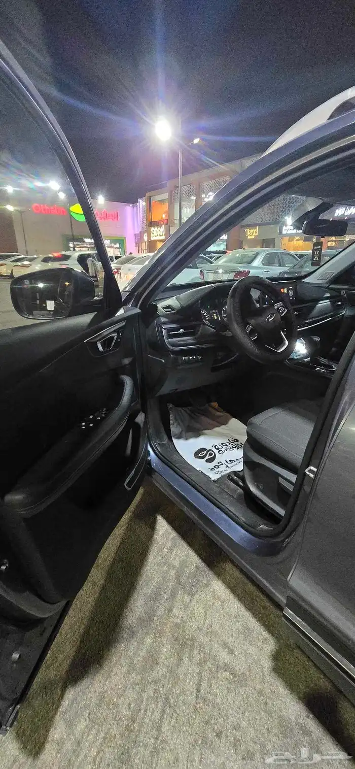 شيري تيجو4 2022 16