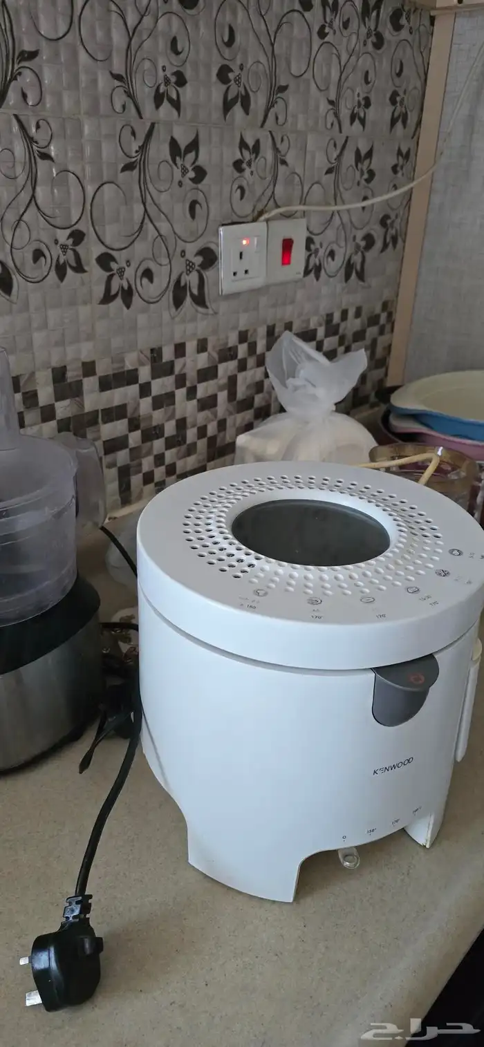 مطبخ ألمنيوم مستعمل للبيع 5