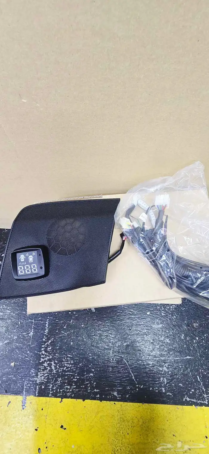 برجكتر كامري 2012   2015 0