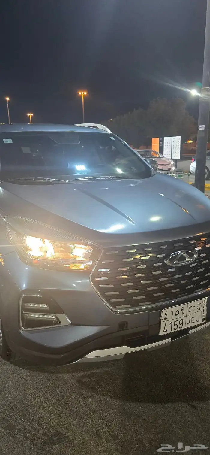 شيري تيجو4 2022 6