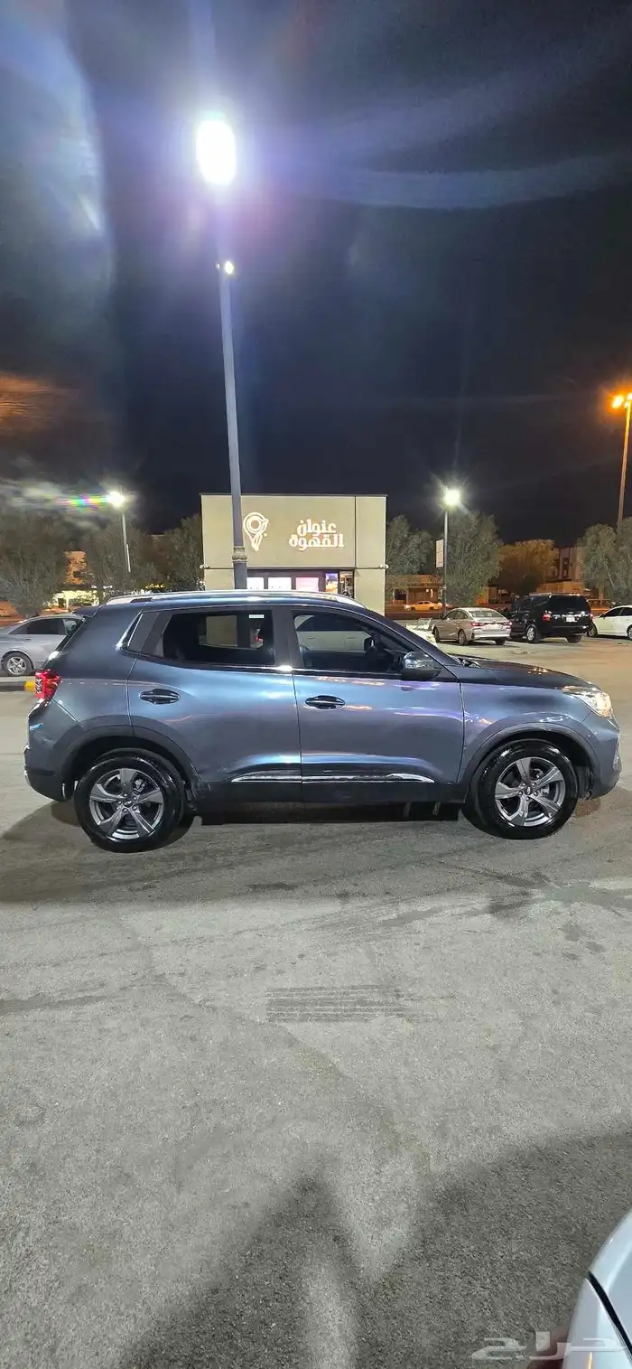 شيري تيجو4 2022 2