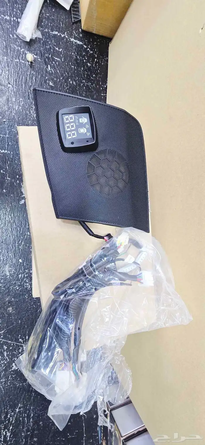 برجكتر كامري 2012   2015 1