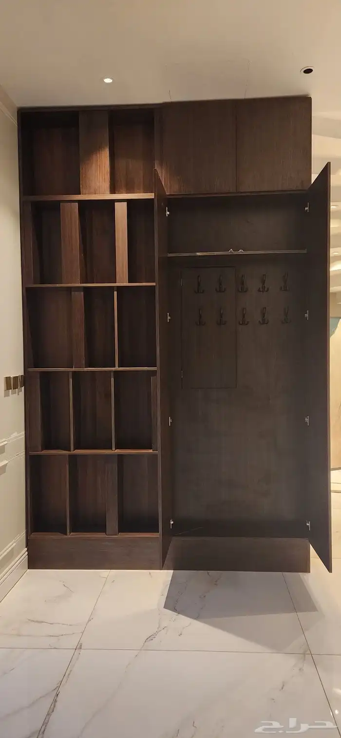 نجار ديكورات خشبية داخلي منزلي 5